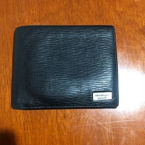 Salvatore Ferragamo Wallet